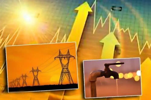 افزایش ظرفیت تولید برق به میزان ۸۵۳۸ مگاوات از آغاز دولت سیزدهم