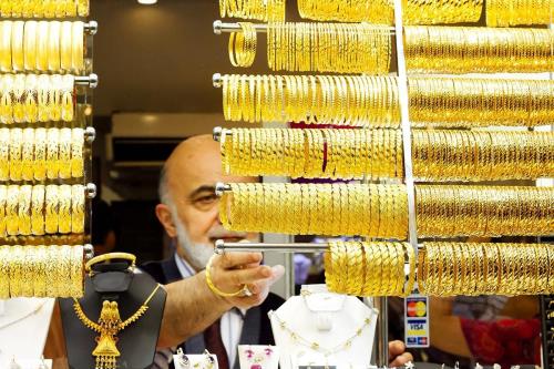 پیشبینی رئیس اتحادیه طلا درباره ی قیمت ها در هفته آینده