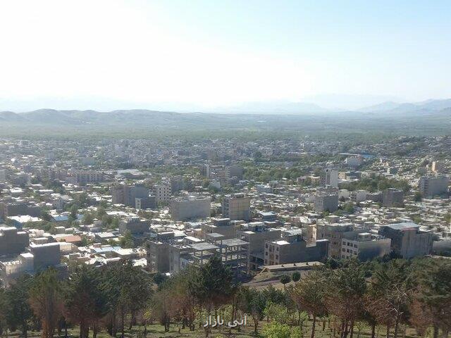 اولین ملک آماده عرضه در طرح مولدسازی دولت