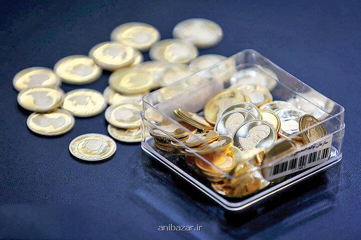 قیمت سکه و طلا امروز ۲۵ اردیبهشت سکه ۲۰۰ هزار تومان ارزان گردید