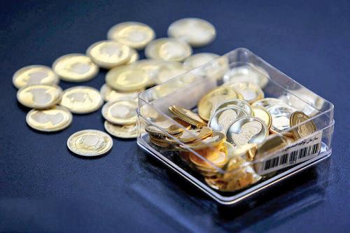 قیمت طلا و سکه امروز ۱۷ خردادماه بازگشت سکه به کانال ۴۰ میلیونی