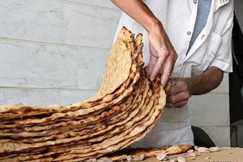 قیمت انواع نان ۷۰ سال پیش چند بود؟، عکس