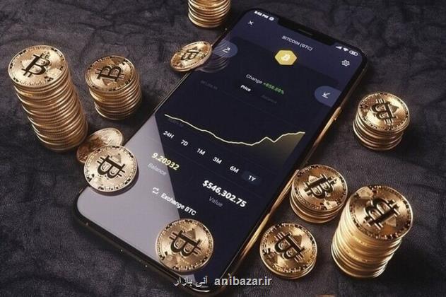 بیت کوین به کانال جدید رسید قیمت تتر ریخت!