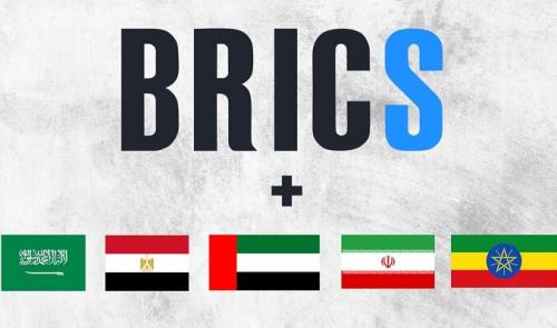 سومین اجلاس کارشناسان ارشد انرژی BRICS انجام شد